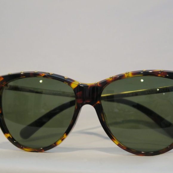 LV Authentic Tortoise Brown La Boum Sunglasses - Picture 12 of 16